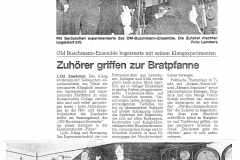 Zuhörer-griffen-zur-Bratpfanne-März-87-Emsdetten-