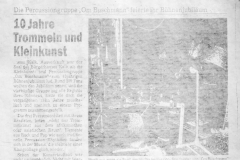 10-Jahre-Trommeln-und-Kleinkunst-22.03.95