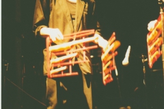 Kalla-Angklung