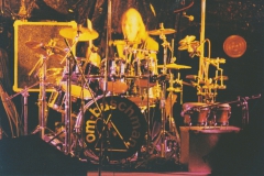 Uli-Drumset